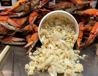 Yumuşak Mavi Yengeç